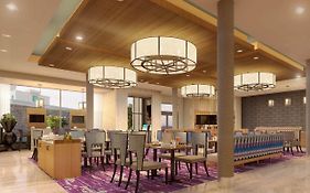 Springhill Suites by Marriott Fayetteville Fort Bragg